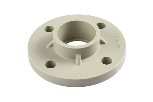 东区街道PPH一体式法兰(DIN)