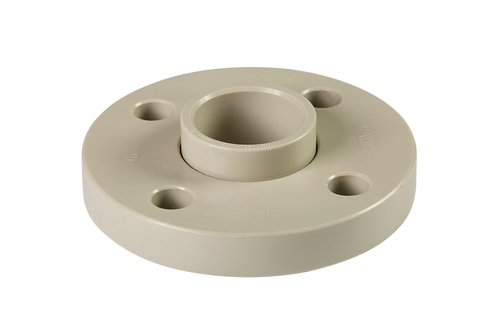 东区街道PPH双片式法兰(DIN)